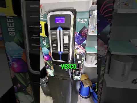 Vending Solutions – distributori automatici Ticino