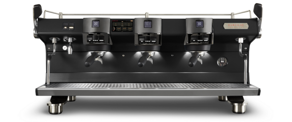 Macchina espresso professionale