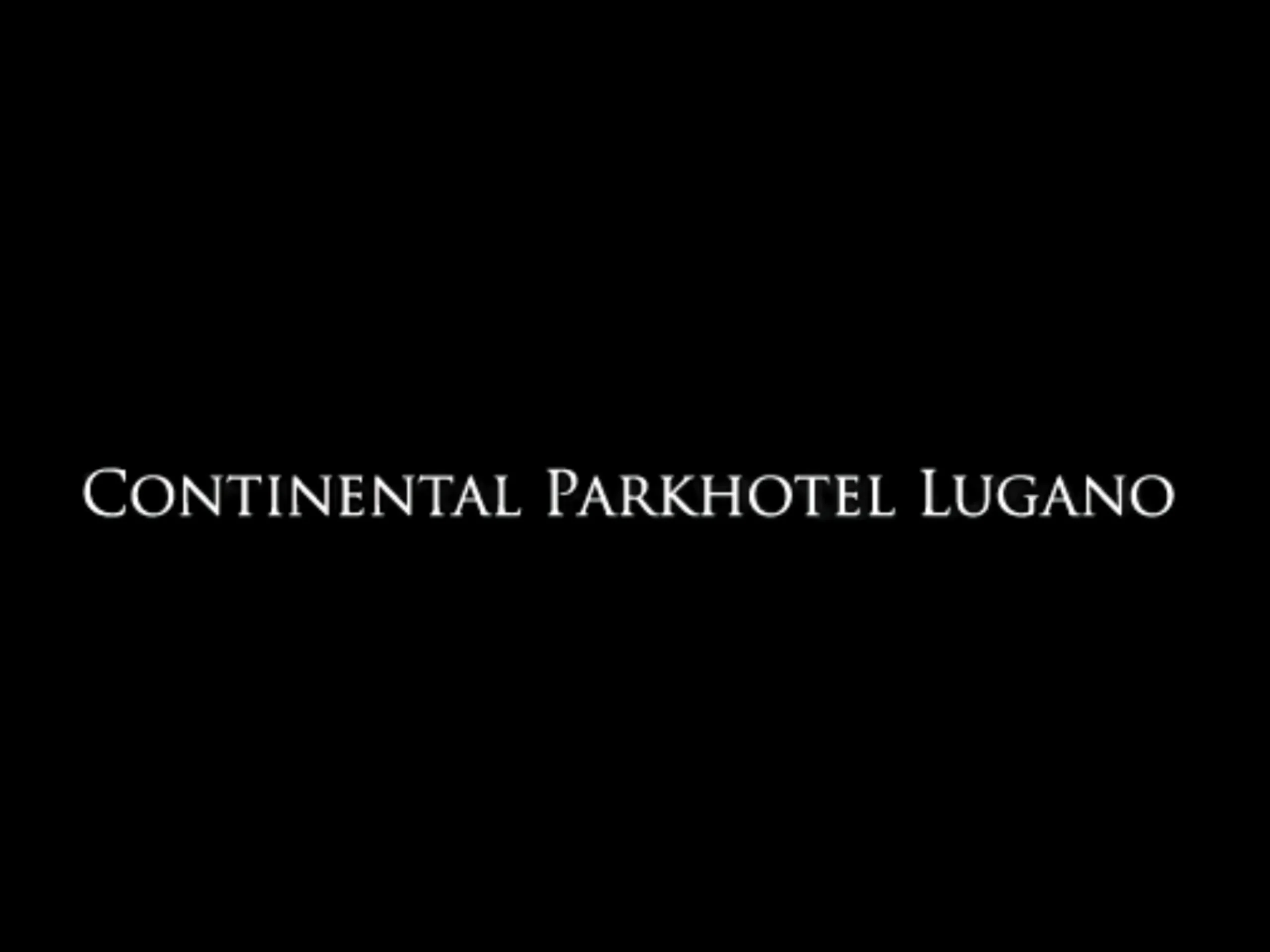 Continental Parkhotel Lugano