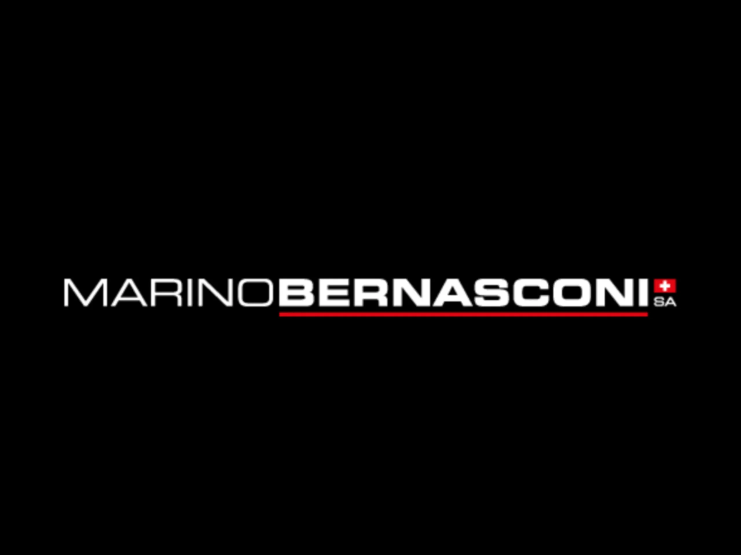 Marino Bernasconi