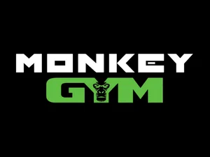 Monkey Gym