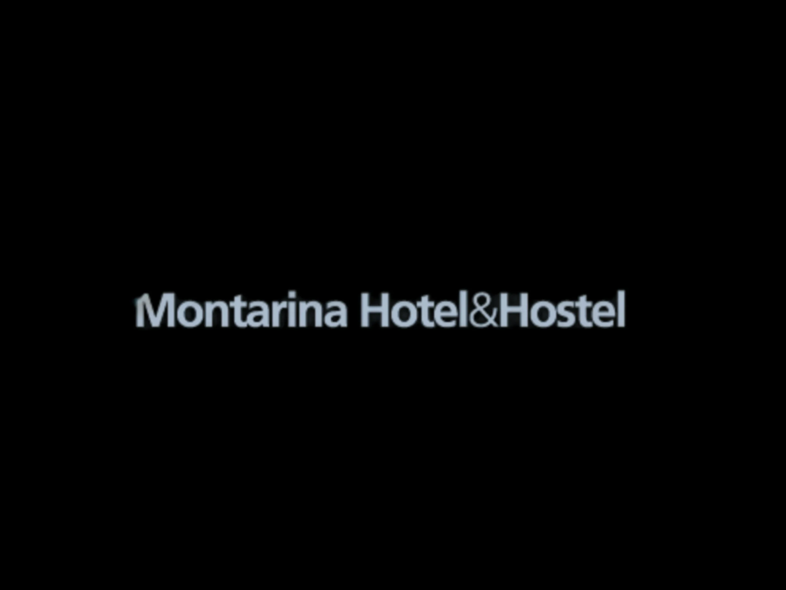 Montarina Hotel y Hostel