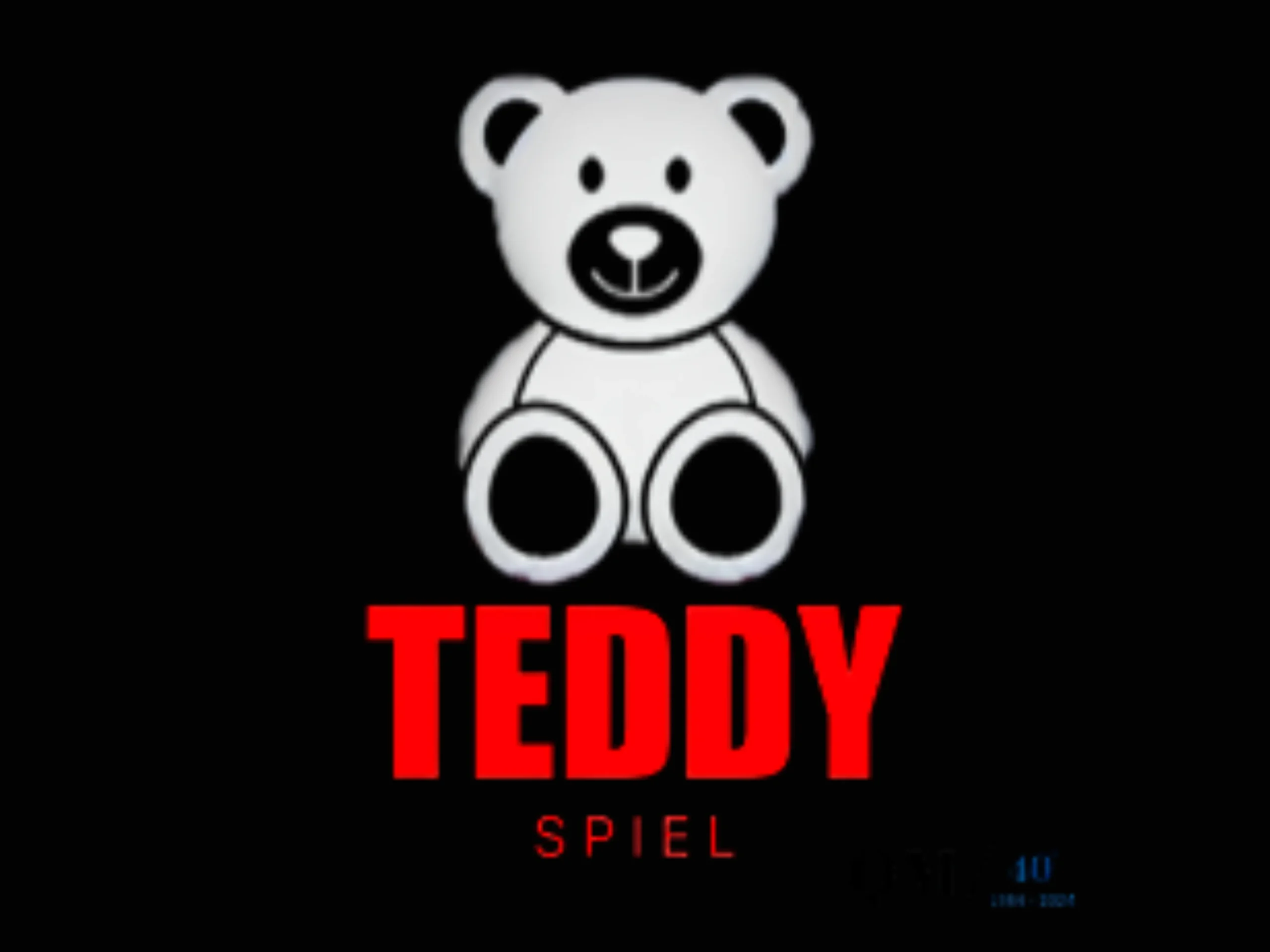 Teddy Spiel