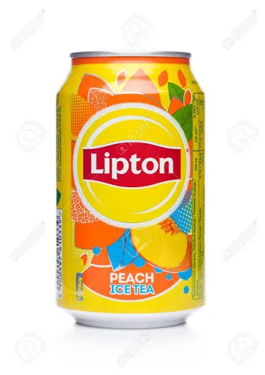Lipton Ice Tea Pesca – lattina 24×33cl