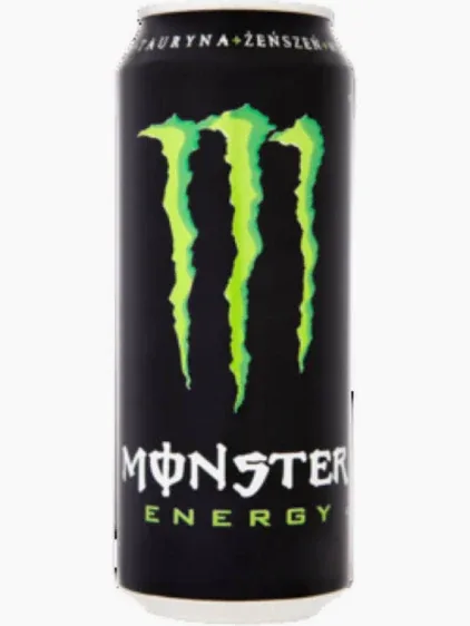 Monster Energy Classic – lattina 24×50cl
