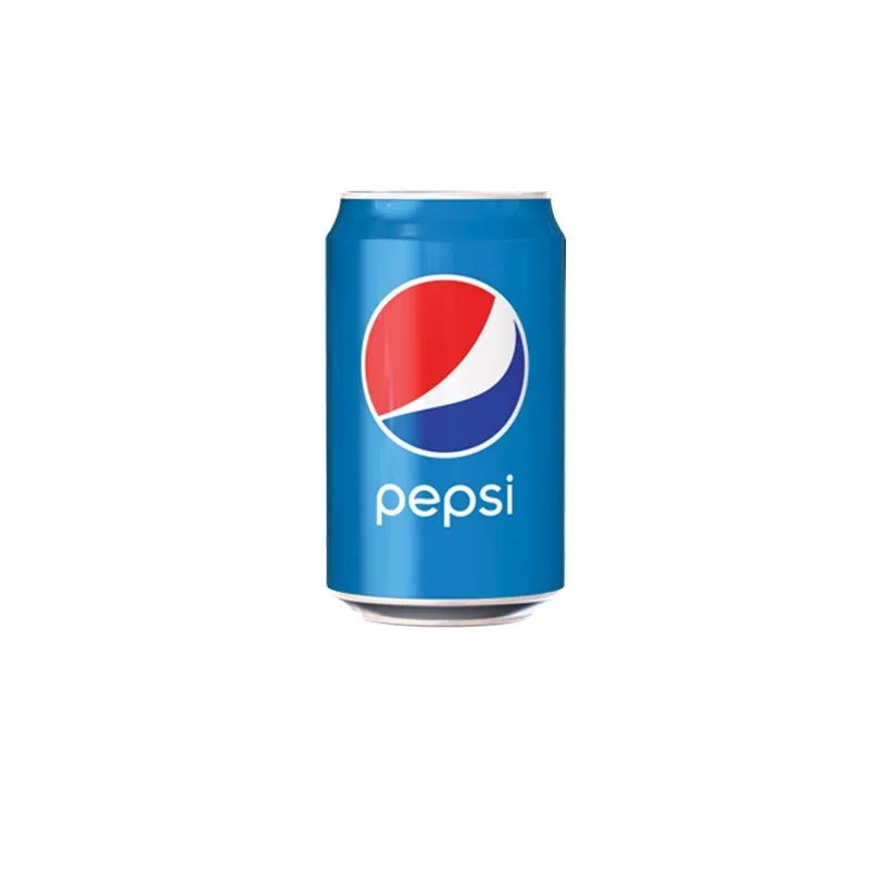 Pepsi Cola – lattina 24×33cl